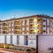 Condado Apartments - map