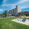 Hotel Spa Mediterraneo Park - map