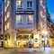 B&B Hotel Tarragona Centro Urbis - map