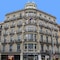 Hotel Monegal - map