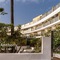 Sir Anthony Hotel - map