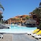 Park Club Europe - All Inclusive - map