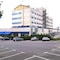 Hotel Silvota - map