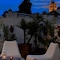 Hotel Un Patio En Santa Cruz - map