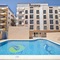 Apartamentos Vibra Calima - Adults Only - map