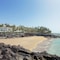 Hotel Fariones - map