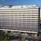 Novotel Valencia Lavant - map