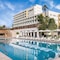 Meliá Lloret De Mar - map