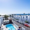 Apartamentos Isla De Lobos - map