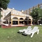 Exe Gran Hotel Solúcar - map