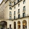 Eurostars Mediterranea Plaza - map