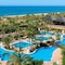 Puerto Antilla Grand Hotel - map