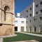 Nh Zamora Palacio Del Duero - map