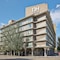 NH Ciudad De Zaragoza - map