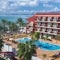 Universal Hotel Neptuno - Adults Only - map