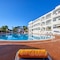 Gavimar Ariel Chico Club & Resort - map