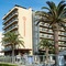 Hotel Monterrey Roses By Pierre & Vacances - map