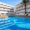 Palmanova Beach Apartments by TRH - map