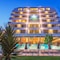 Hotel Montemar Maritim - map