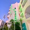 Aparthotel Calema Avenida Jardim - map