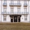 Hotel Do Templo - map