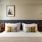 Tivoli Oriente Lisboa Hotel - map