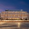Hotel Baia - map