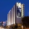 Novotel Lisboa - map