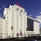 Ibis Lisboa José Malhoa - map