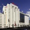 Ibis Lisboa José Malhoa - map