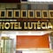 Lutecia Smart Design Hotel - map