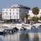 Occidental Faro - map