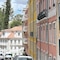 Hotel Príncipe Real - map