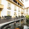 Veneza Hotel - map