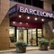 Hotel 3K Barcelona - map