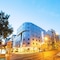 Hotel 3K Madrid - map