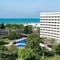 Hyatt Regency Vilamoura Algarve - map