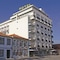 Hotel Barra - map