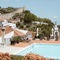 Hotel Real D Obidos - map