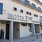 Hotel Pombalense - map