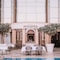 Fairmont Dubai - map