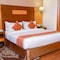 Admiral Plaza Hotel Dubai - map