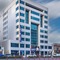 Majestic Premier Hotel - map