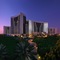 Grand Hyatt Dubai Resort and Waterpark - map