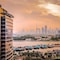 Movenpick Dubai Creek - map
