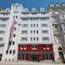 Austria Trend Hotel Anatol - map