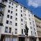 Four Points Flex By Sheraton Vienna Hauptbahnhof - map