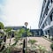 Ibis Styles Linz - map