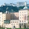 Radisson Blu Hotel Altstadt Salzburg - map