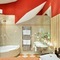 Austria Trend Hotel Ananas - map